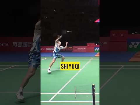 Shi Yu Qi Speed Drive Defense thumbnail