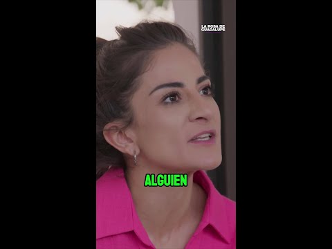 ? Mi hija tiene prohibido andar con hombres mayores ?⚠️ #LaRosaDeGuadalupe thumbnail