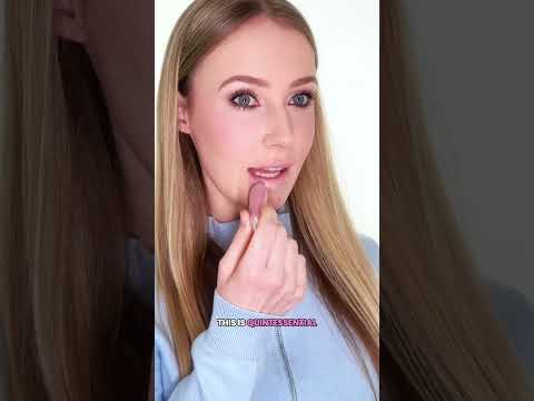 Juicy Tubes are truly an icon of the 2000s ?✨ #lancomemakeup #lancomeau #JuicyTubes thumbnail