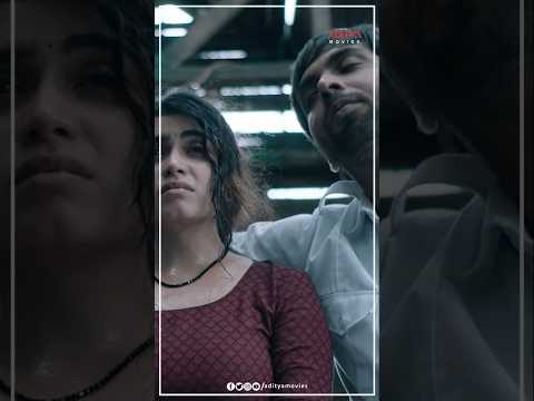 #Highway Movie Thriller Shorts #ShortsFeed #AnandDevarakonda #ShortsFeed #YTShorts #Reels thumbnail
