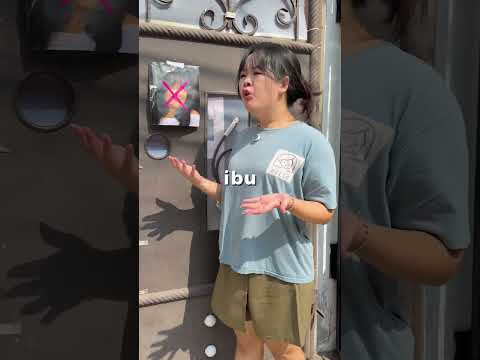 Ketika ibu dilarang buat masuk?? thumbnail
