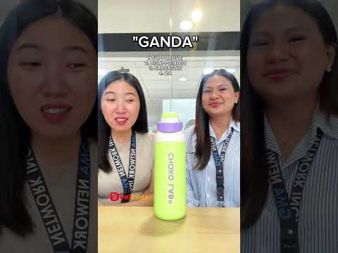Parang sa akin siya nadisappoint | DealKada #dealkada #shorts #chakolab #tumbler thumbnail