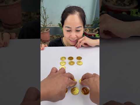 WOW  - How to make the INFINITE CHOCOLATE LOOP properly ??  #funny #shortvideo thumbnail
