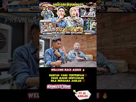 jangan lupa hari ni ? thumbnail