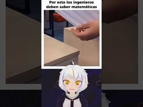 Por Esto los Ingenieros Deben Saber Matematicas thumbnail