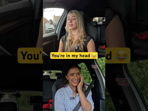 I could hear your voice! thumbnail