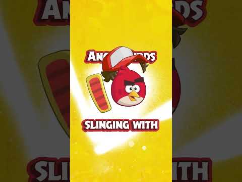 Angry Birds x Subway Surfers is LIVE! ?? thumbnail