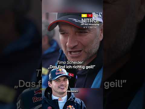 WelcherF1-Fahrer folgt auf Max? ? thumbnail