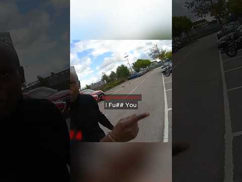Instant Karma For Driver!? thumbnail