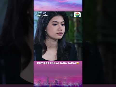 Sedekat itu dulu, sekarang ZoRa mulai asing 😭 #shorts thumbnail