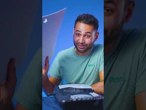 I made a custom PS5 in 60 seconds! thumbnail