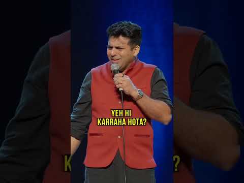 Starbucks - Stand up Comedy by Amit Tandon #shorts #amittandon #standupcomedy thumbnail