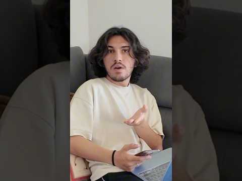 Sonda şok oldum 😂 thumbnail