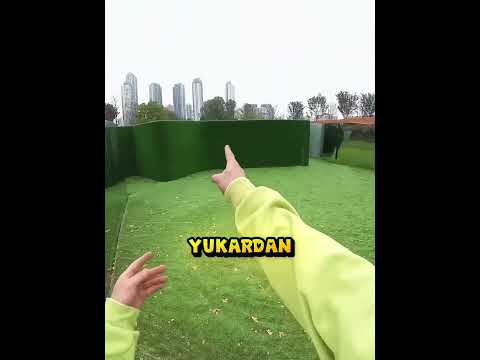 Çıkmaz Yolları Böyle Aştı 😳 thumbnail