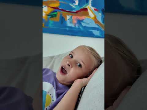 #kidssong sleeping song thumbnail