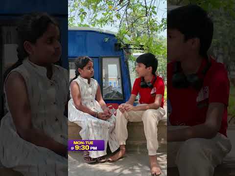 #shorts - Aakanshavalli & Arya -1 | Padutha Theeyaga | Every Monday - Tuesday 9:30 PM On ETV thumbnail