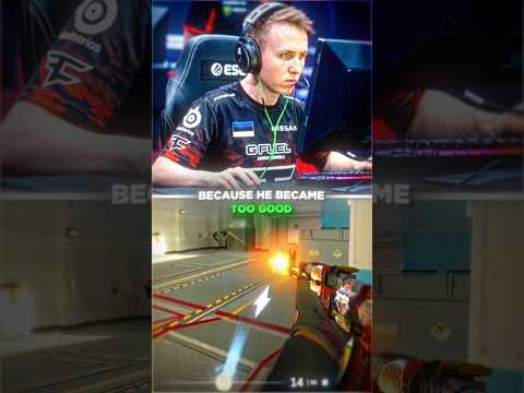Everyone Thought He Was Cheating…😱🎯 thumbnail