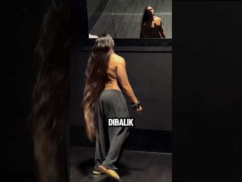 10 Tahun Pelihara Rambut, Endingnya Bikin Kaget! #viral #shortvideo thumbnail
