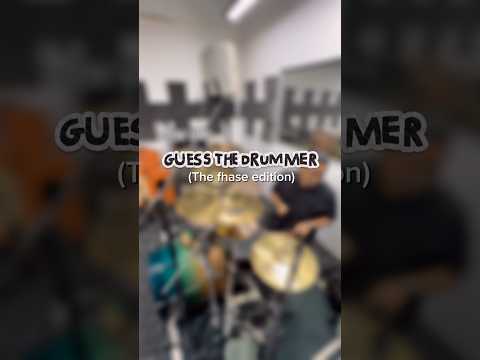 siapakah drummer yang sebenar??? #mapmusic #thefhase #andai thumbnail