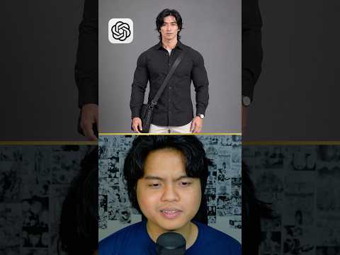 Wujud Chat GPT Kalau jadi Manusia? thumbnail