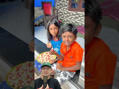 MAMA BIKIN APEL MANIS BUAT RAJU‼️😱 @SHOCKFAMILY315 #remix #dubbing #trending thumbnail