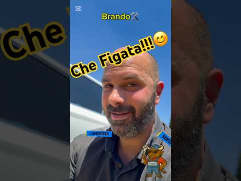2 “ATTREZZI ESCLUSIVI” 😊 thumbnail