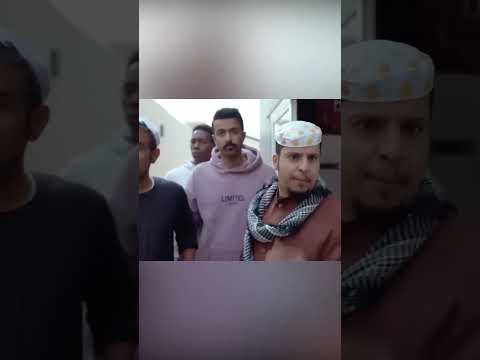 كفتة فضح سر عامر للبنات في الاستراحة thumbnail