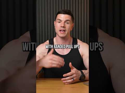 Pull-Ups Are Better Than Machine Pull-Ups thumbnail