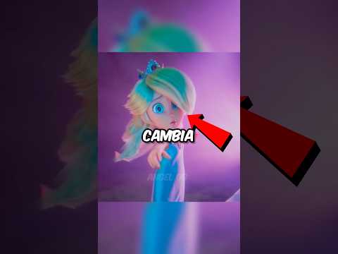 El MOMENTO que CAMBIÓ a ROSALINA PARA SIEMPRE 😢 thumbnail