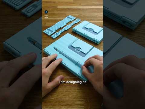 The infinite notebook that will never run out of pages! thumbnail
