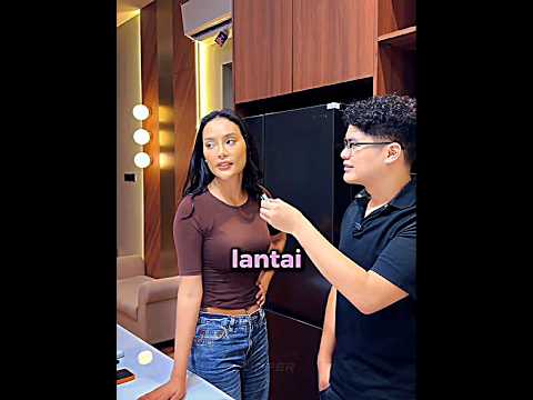 Ternyata erika carlina punya ini dirmahnya🤫 #shorts #unaveragestudent thumbnail