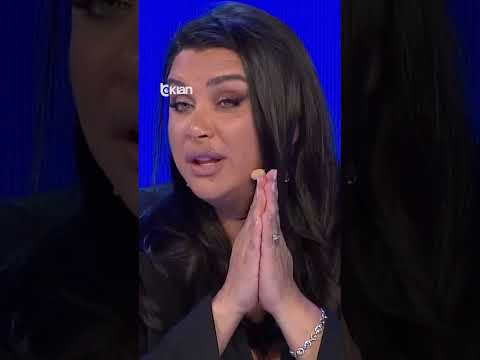 Çiljeta Xhilaga zbulon talentin e panjohur: Ndihmoj njerëzit të besojnë te e pamundura thumbnail