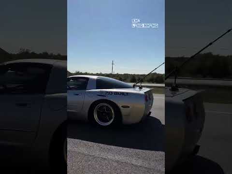Cú Rồ Ga Định Mệnh Của Corvette @poorzr1/IG thumbnail