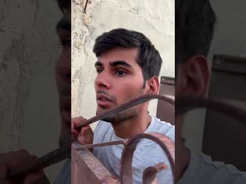 dada dadi bimar hai sadhi karle 🍎 #viajy3guy thumbnail