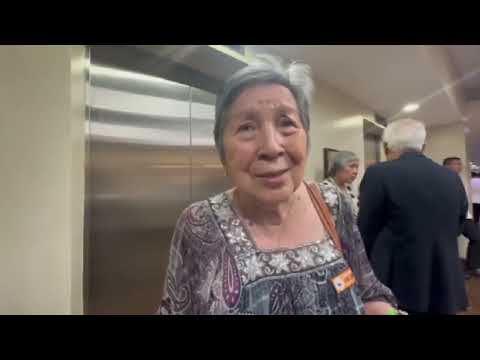 Pahayag ni Winnie Monsod kaugnay ng hindi natuloy na Senate session (June 1, 2026) | GMA News thumbnail