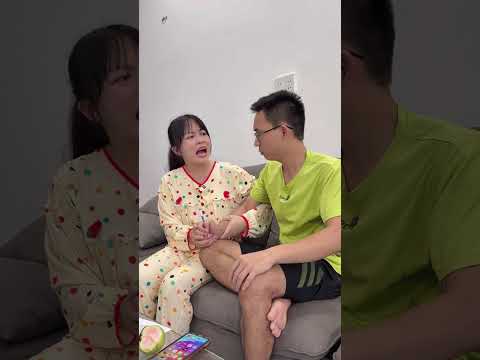 Đấy lấy đi #haihuocvuive #funny #cuoichutthoi #haihuoc #giadinh #vochong #giadinh thumbnail