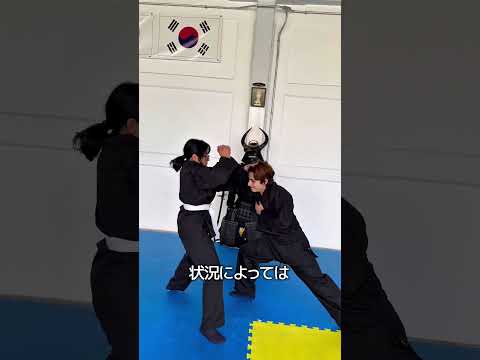 女忍者の暗殺道具 thumbnail