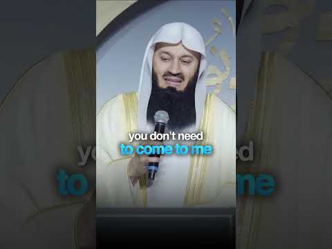 Cry To Allah #muftimenk #ask #islam #motivation #share #solution #dua #help #blessings #faith #heart thumbnail