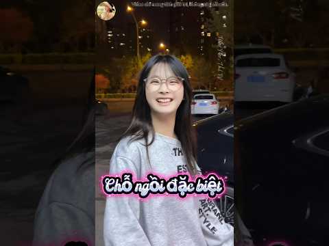 Em gái nghịch ngợm P.62 - Anh trai tôi bắt tôi ngồi trong cốp xe #shorts #reviewphim #funny #haihuoc thumbnail