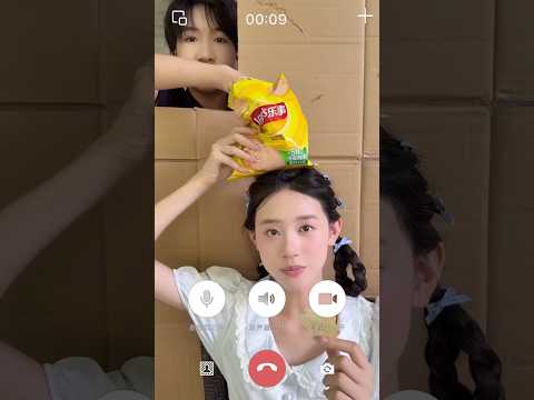 Cậu bạn gọi tôi chỉ để xin miếng bánh thumbnail