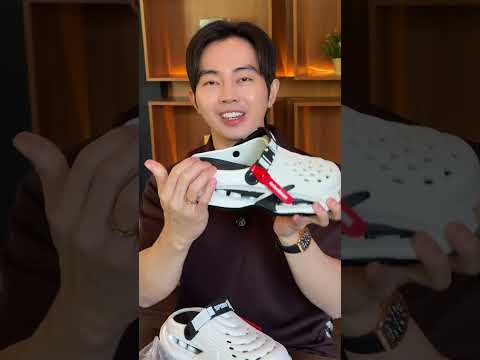Sandal pria secakep ini 😭 thumbnail