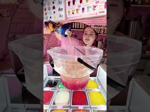 Bubble tea for $700 a barrel! thumbnail