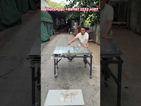 Professional Machine for Carpentry thumbnail