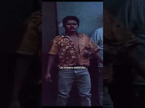 Siamo entrati nel quartiere più pericoloso di Cali #shorts thumbnail