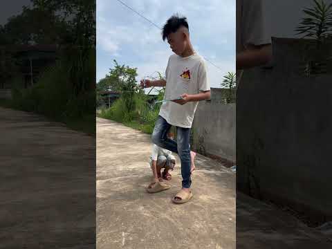 Dép của ai đây | Tippi Vips #tippitv #tippivips thumbnail