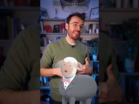 ¿Por qué Montaron a Estos Animales en el Primer Viaje en Globo? thumbnail