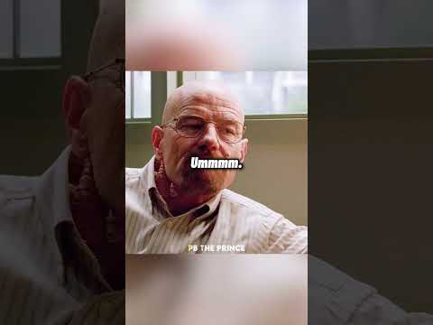 Walt Makes A Move😂 // #breakingbad #shorts thumbnail