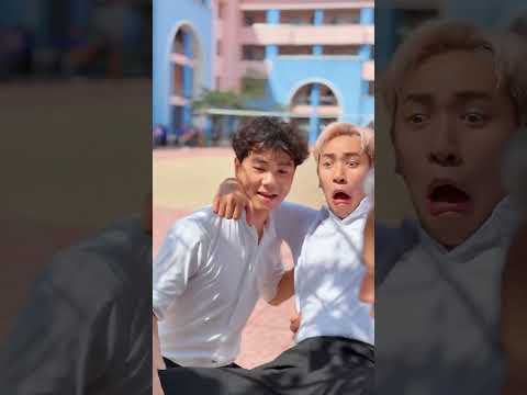 BEN EAGLE - Funny prank #school #ActionComedy #KungFu #Kindness #Trending #Viral thumbnail