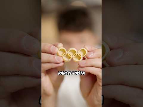 Olympics Pasta thumbnail