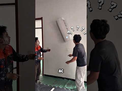 Acnya bukan bikin dingin malah berputar kayak kipas?? thumbnail